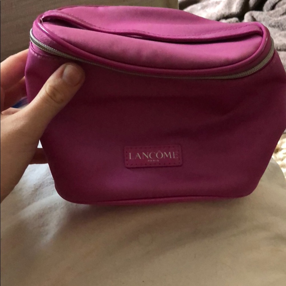Lancôme bag